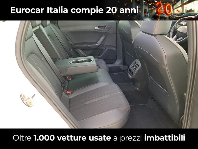 Cupra Formentor 1.5 tsi 150cv