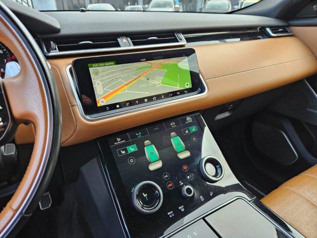 LAND ROVER Range Rover Velar 2.0 Si4 250 CV R-Dynamic SE