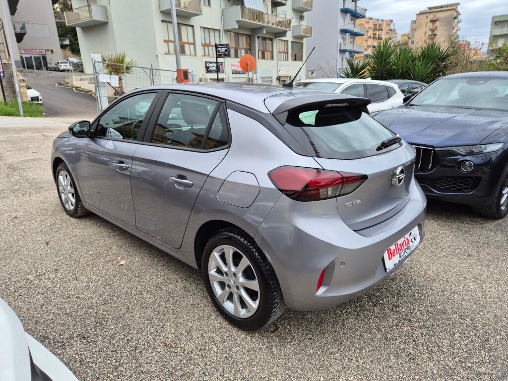 Opel Corsa 1.2 BENZINA CON RETROCAMERA