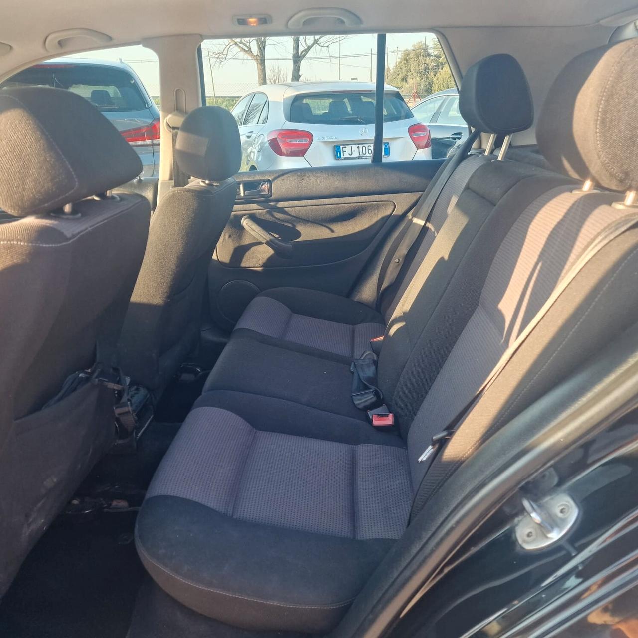 Volkswagen Golf 1.9 TDI/101 CV cat 5p. Comfortline