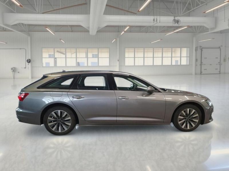 AUDI A6 40 TDI 2.0 S TRONIC BUSINESS AVANT 5 PORTE STATION WAGON