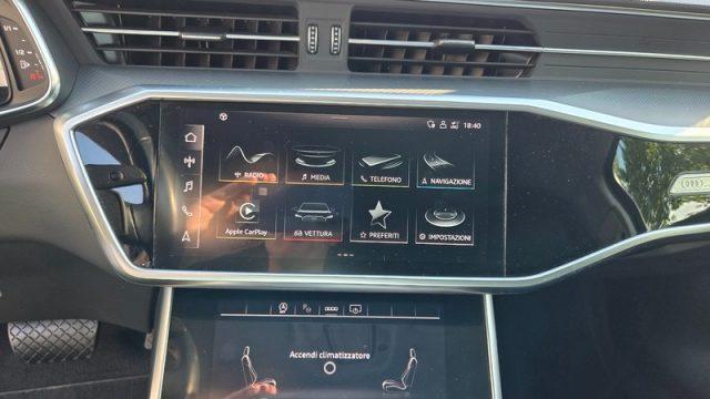 AUDI A6 Avant 40 2.0 TDI S tronic Business Sport PERMUTE