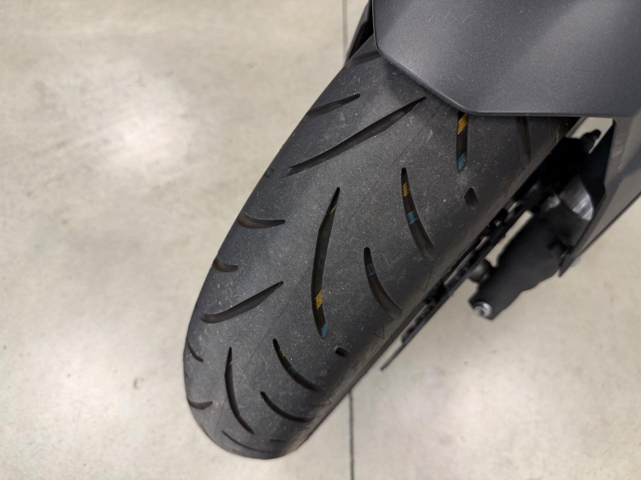 Honda X-ADV 750