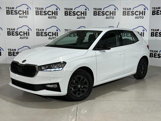 SKODA Fabia 1.0 TSI 95 CV Young Edition