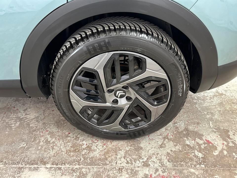 Citroen C4 PureTech 130 S&S EAT8 Feel Pack
