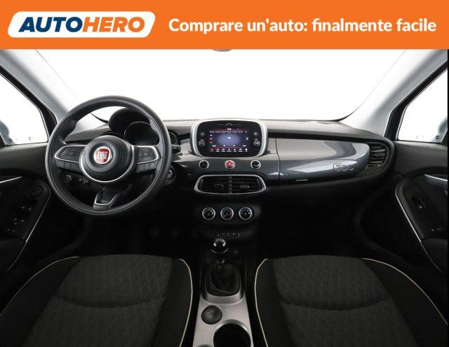 FIAT 500X 1.6 MultiJet 120 CV City Cross