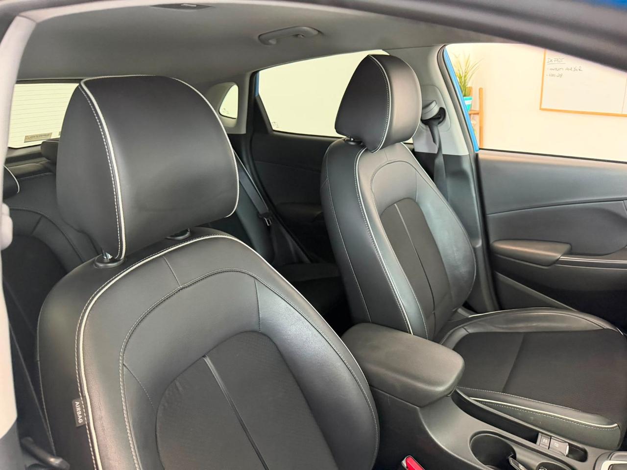 HYUNDAI Kona HEV 1.6 DCT XPrime