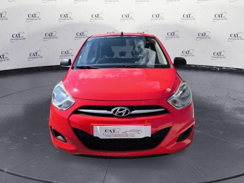 Hyundai i10 i10 1.1 Classic