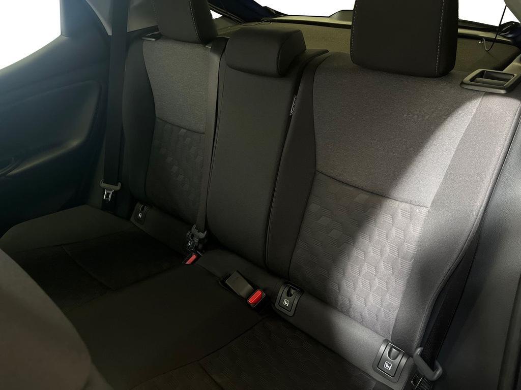 Toyota Yaris 1.5 hybrid Trend