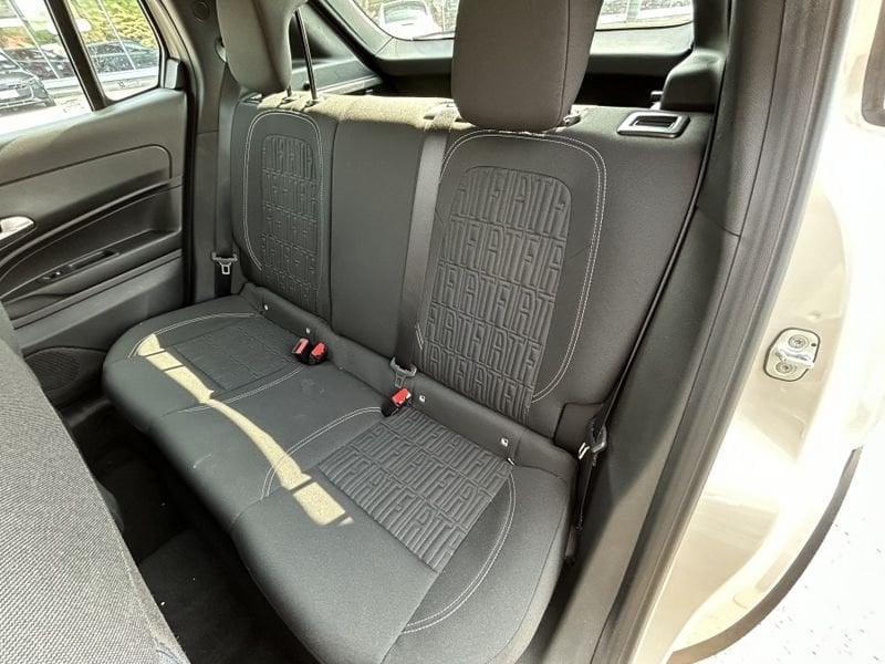 FIAT 600 Hybrid 145 CV DCT MHEV NAVI+KEYLESS+CAMERA