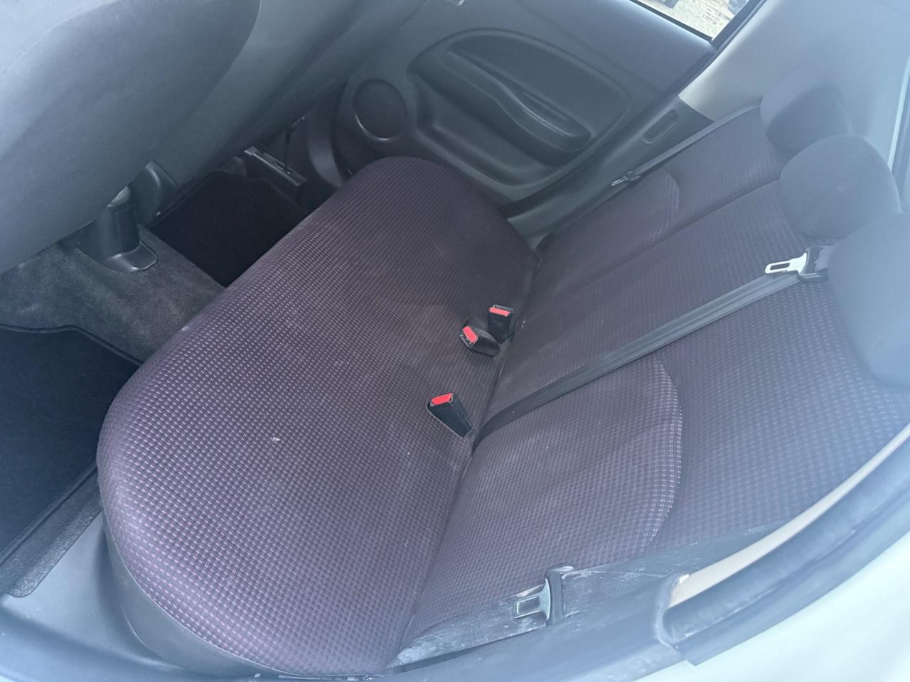 Mitsubishi Space Star 1.0 ClearTec Intense