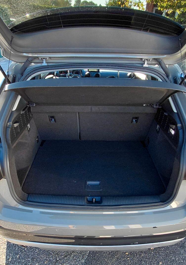 Audi Q2 1.6 TDI Design - TRATTABILE