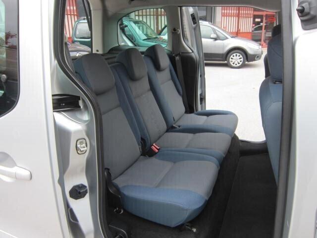 Citroen Berlingo 1.6 HDi 90CV Multispace NEOPATENTATI