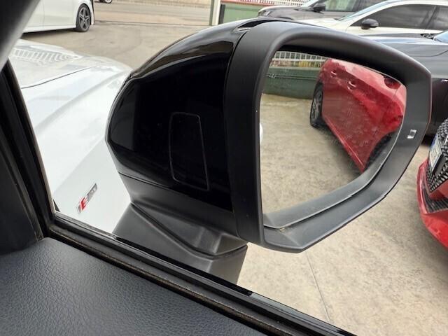Audi Q3 35 TDI quattro S tronic S line edition
