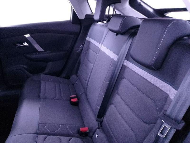 Citroën C4 1.2 puretech Plus s&s 130cv