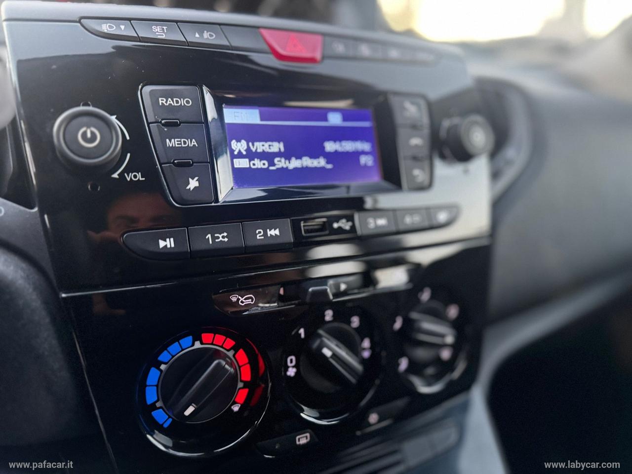 LANCIA Ypsilon 1.0 FireFly 5p.S&S Hybrid Silver