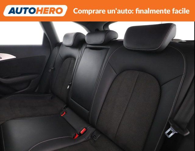 AUDI A6 Avant 2.0 TDI 190 CV quattro S tronic