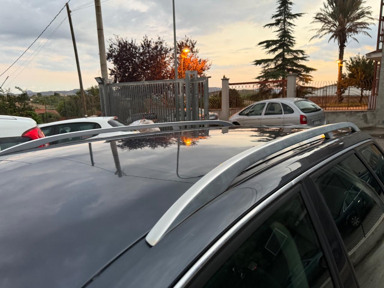 Audi A4 2.0 TDI 140cv AVANT Advanced DA VETRINA2006