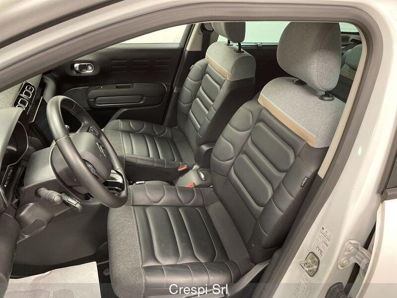 Citroën C3 PureTech 110 S&S Shine Pack