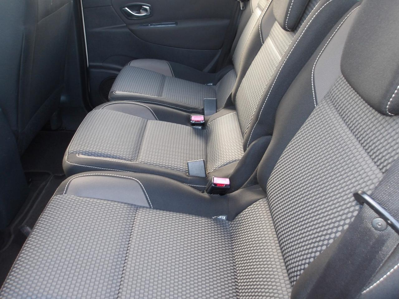 RENAULT SCENIC 1.5 DCI-AUTO-2014