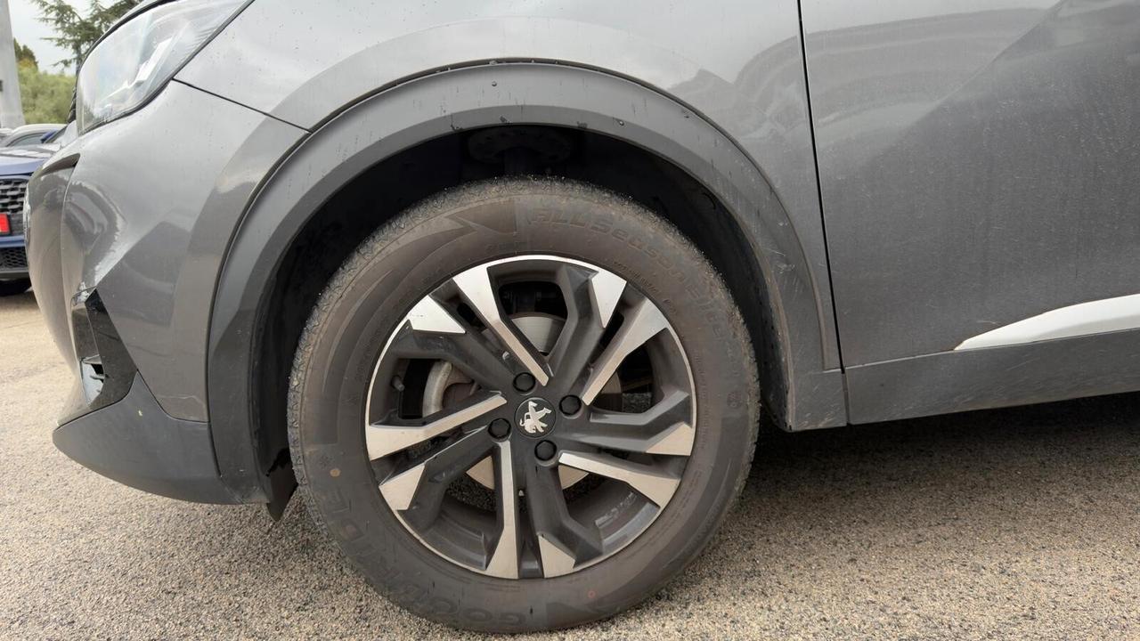 Peugeot 2008 BlueHDi 110 S&S Allure *PRONTA CONSEGNA*