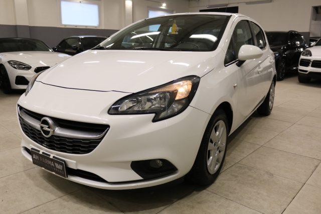 OPEL Corsa 1.4 90CV GPL Tech 5 porte ""MANUTENZIONE OK""