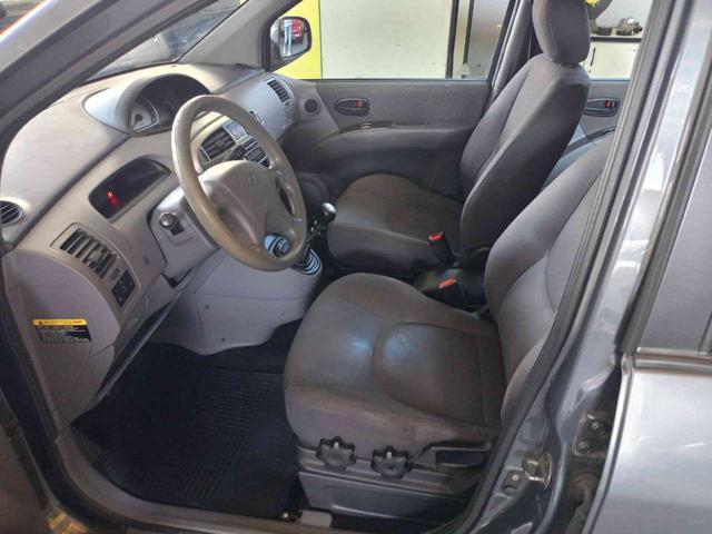 HYUNDAI Matrix 1.5 CRDi TD VGT Style