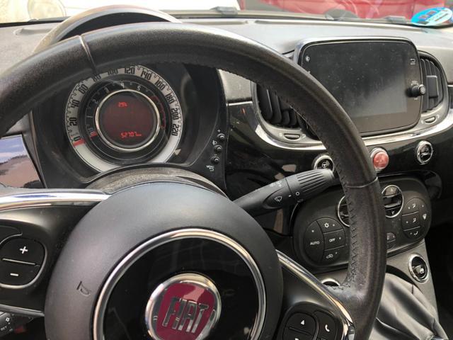 FIAT 500 1.2 EasyPower Lounge