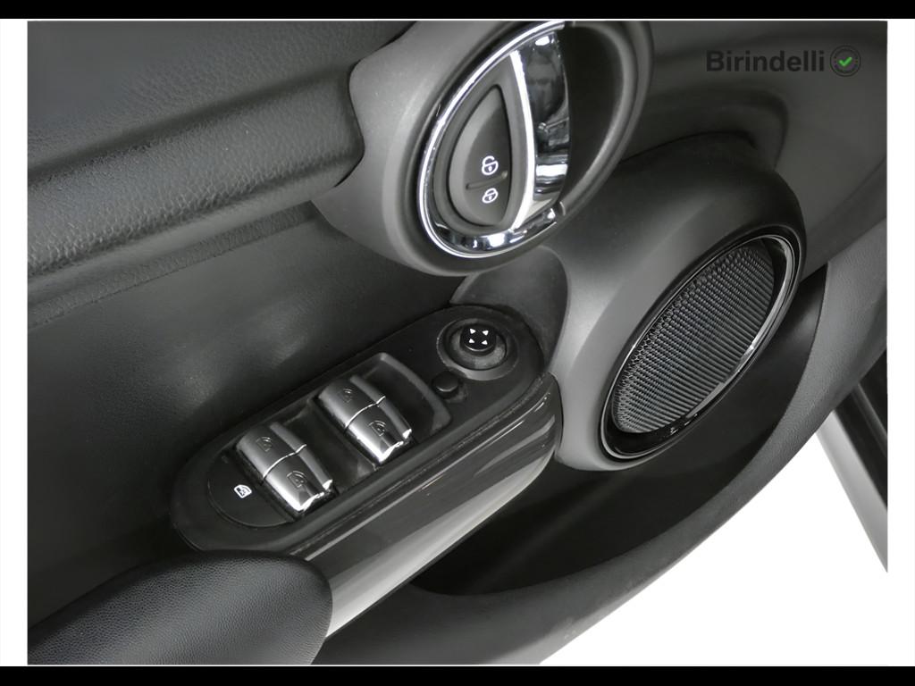 MINI Mini 5 porte (F55) - Mini 1.5 One D 5 porte