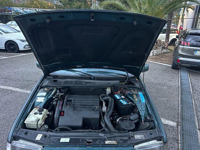 FIAT Croma 1.9 turbodiesel i.d.( SUPER CROMA )