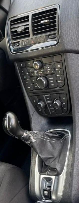 Opel Meriva1.4 Turbo 120CV GPL Tech Cosmo