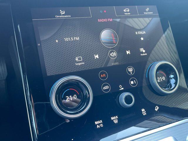 LAND ROVER Range Rover Evoque 2.0D I4 150 CV Auto Dynamic Launch Edition