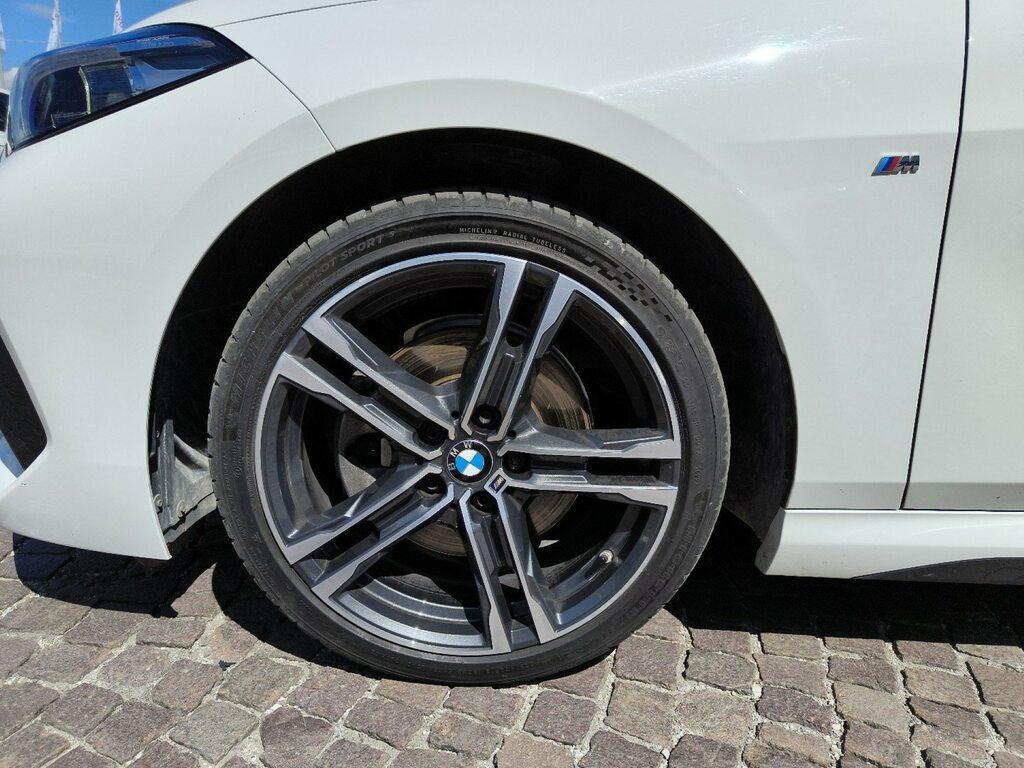 BMW Serie 2 Gran Coupe 218 d Msport Steptronic