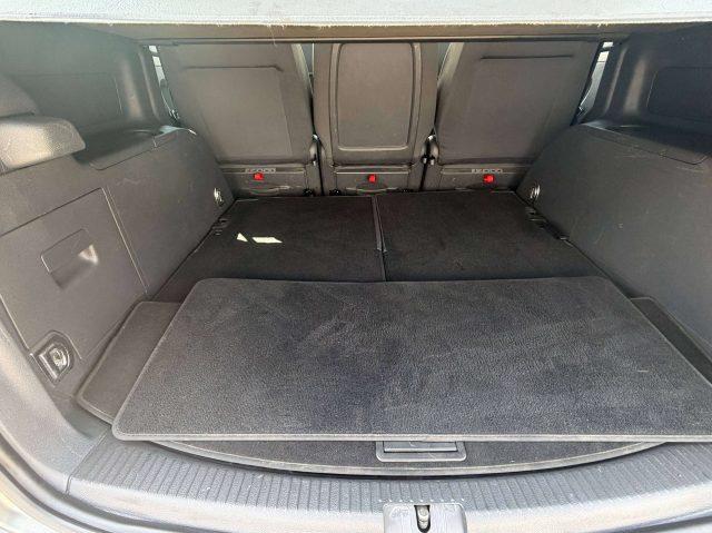 VOLKSWAGEN Touran Touran I 1.9 tdi Trendline 7 posti