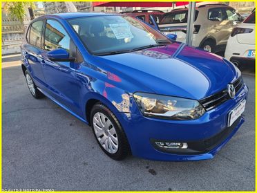 Volkswagen Polo 1.2 TDI 75CV.Comfortline Anno 2013