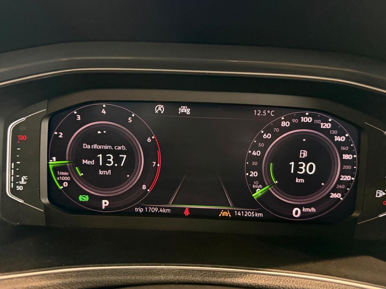 Volkswagen T-Roc 1.5 TSI ACT DSG Advanced BlueMotion Technology