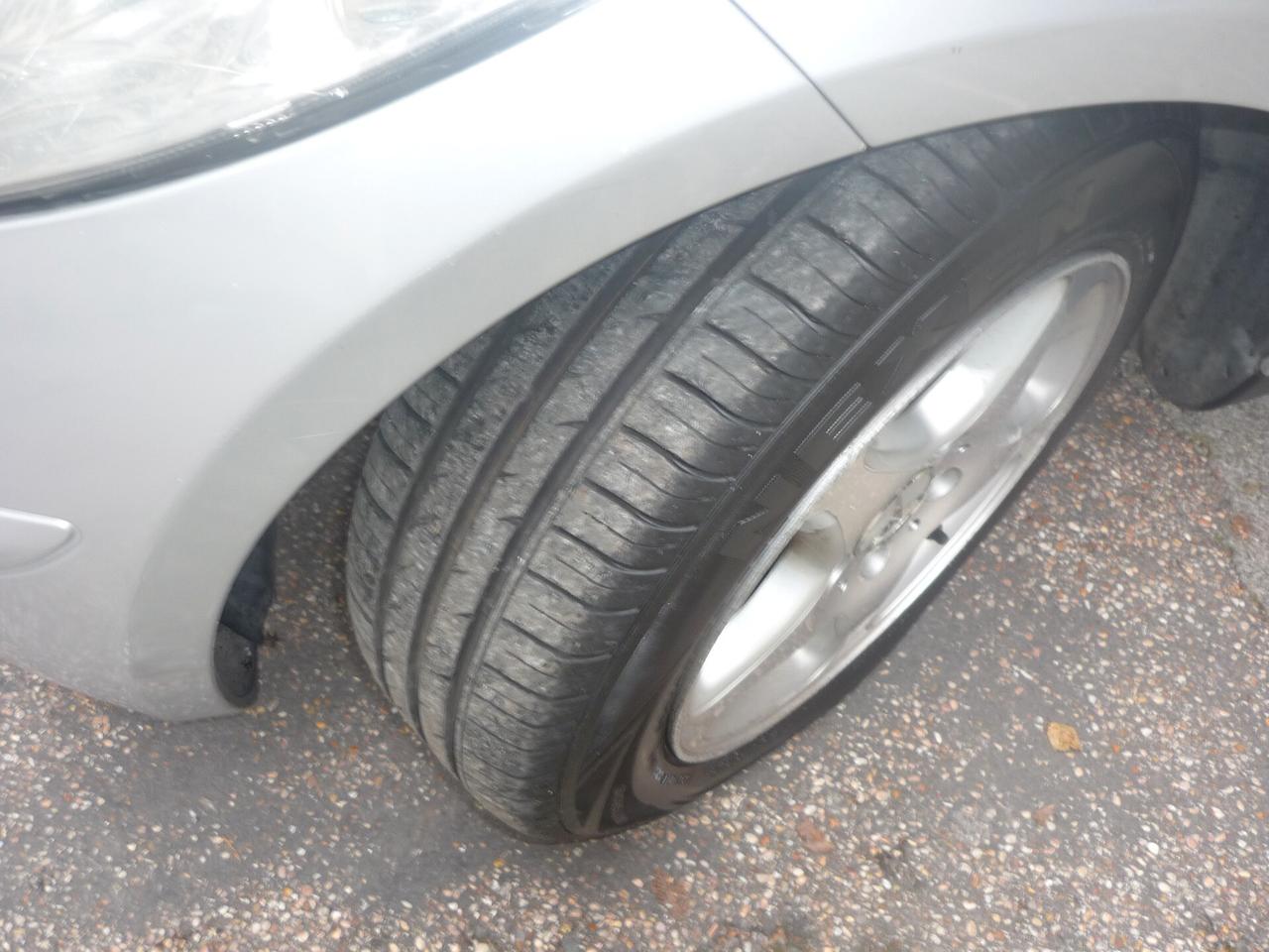 Mercedes-benz A 160 CDI Elegance