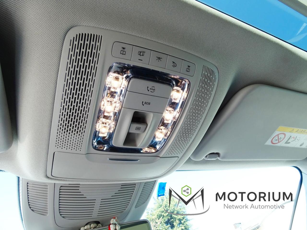 Mercedes GLE SUV GLE 350 de phev (e eq-power) Premium Plus 4matic auto