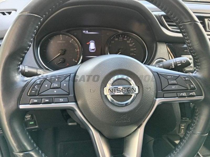 Nissan X-Trail III 2017 2.0 dci N-Connecta 4wd xtronic