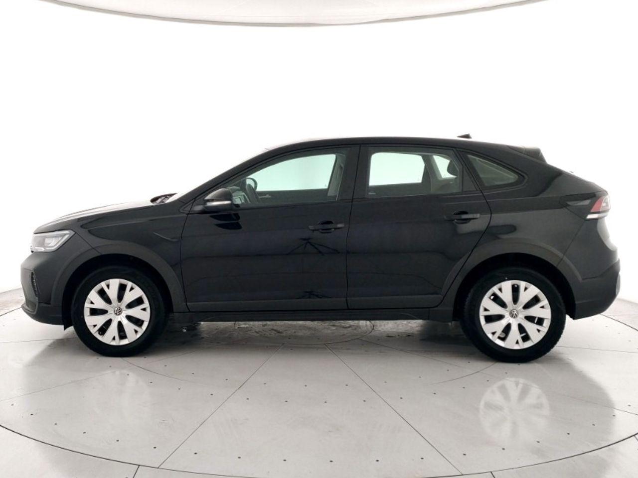 VOLKSWAGEN Taigo 1.0 tsi Life 95cv