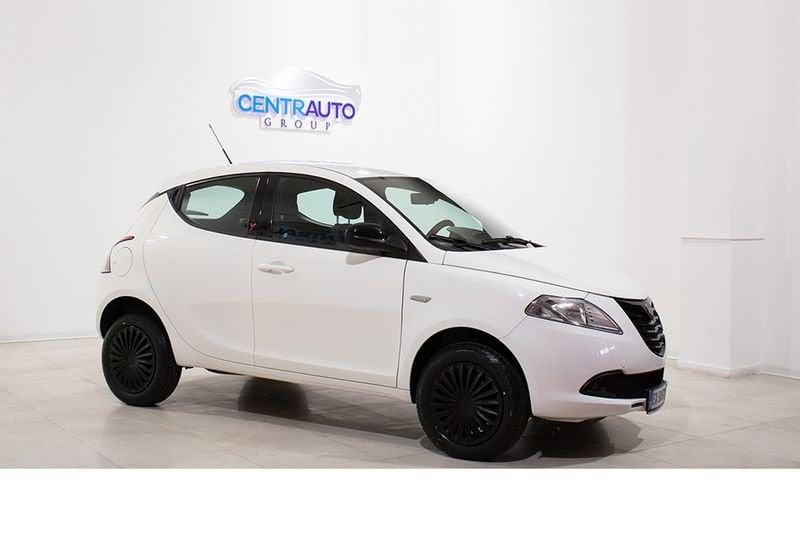 Lancia Ypsilon Ypsilon 0.9 Twinair 85cv Metano