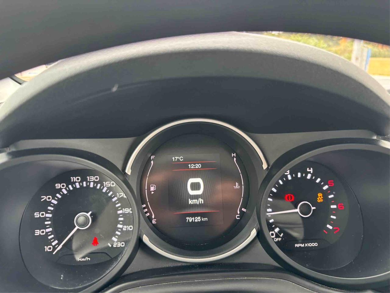 Fiat 500L 1.3 Multijet 95 CV Lounge