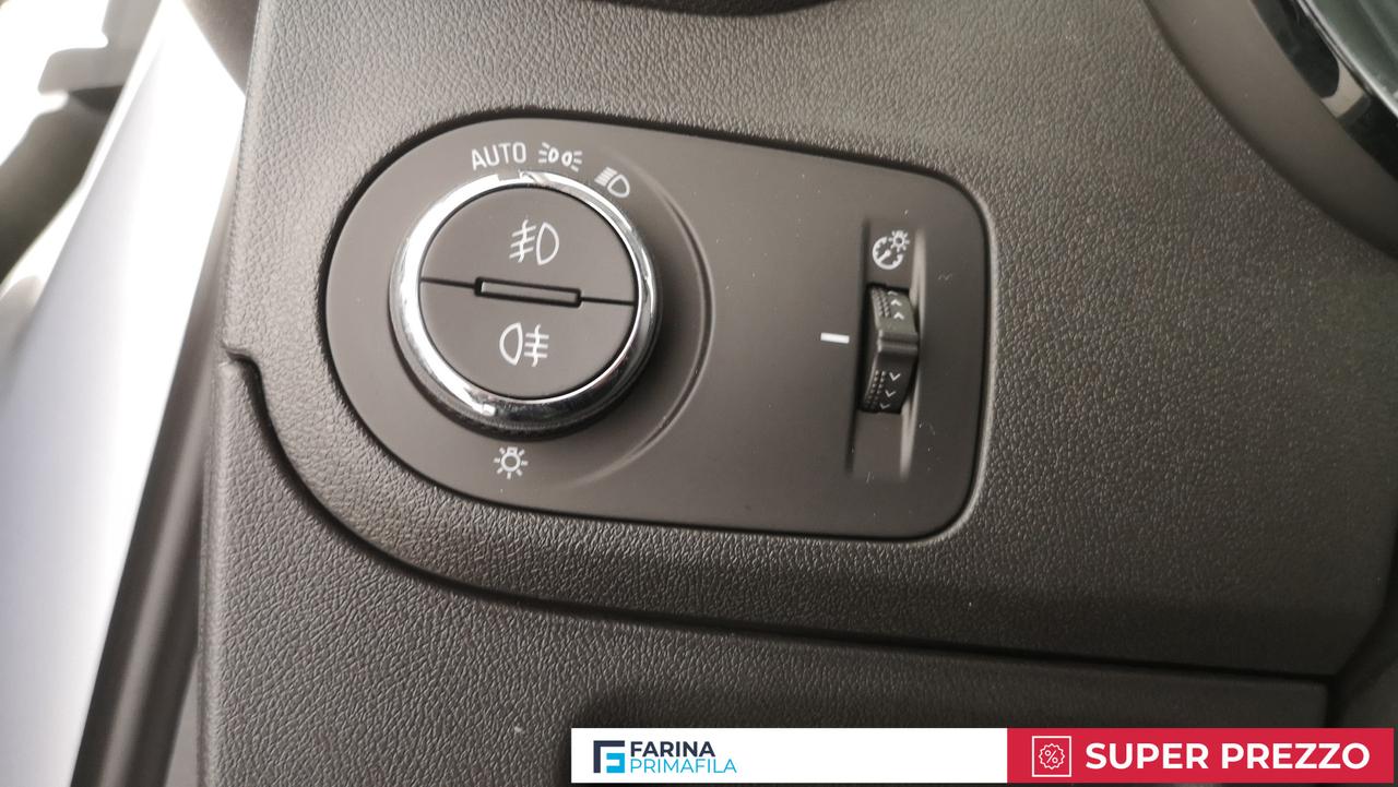 OPEL Crossland 2021 - Crossland 1.2 Ultimate s&s 110cv