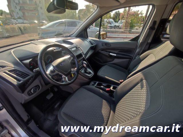 FORD Tourneo Connect 1.5 TDCi 120 CV Powershift Titanium