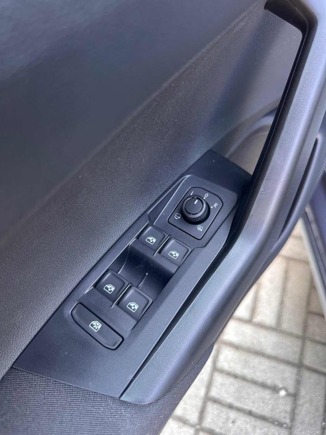 VOLKSWAGEN Taigo 1.0 TSI 115 CV Edition Plus
