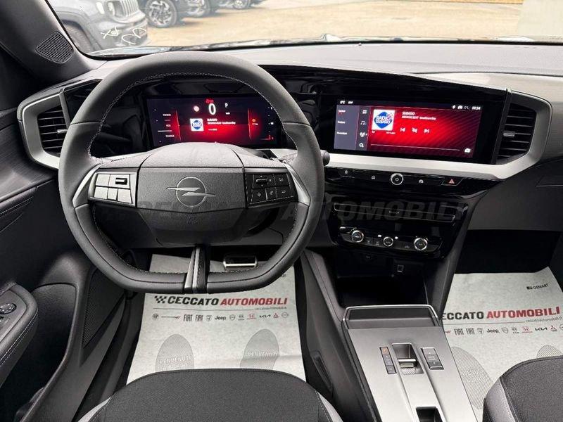 Opel Mokka Mokka 1.2 hybrid GS 136cv dct6