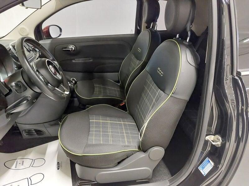 FIAT 500C 500 C 1.2 Lounge