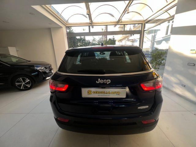 JEEP Compass 1.3 Turbo T4 150 CV aut. 2WD Limited da ?199,00