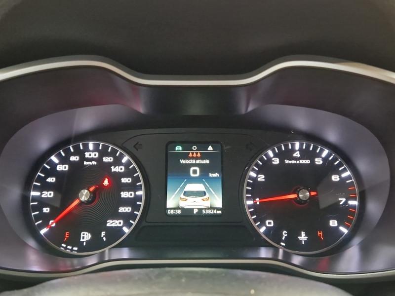 MG ZS 1.0T-GDI COMFORT AUTO SUV