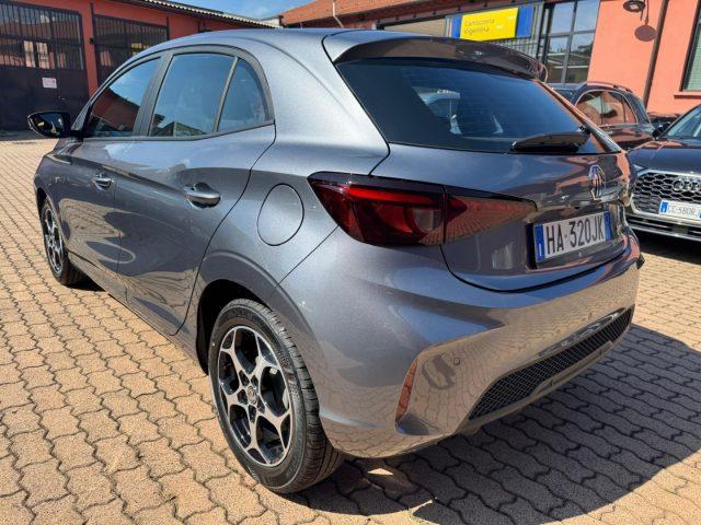 MG MG3 1.5 Comfort